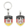 Anhänger Wappenform BT/Adler