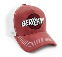 Cap rot Patch