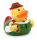 Ente Bayern Frau