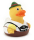Ente Bayern Mann