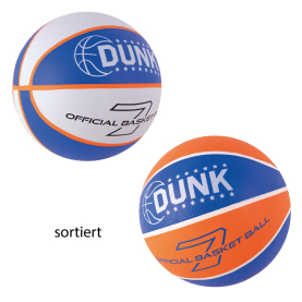 John Basketball Rainbow Größe 7 600g