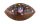 American Football NFL Junior Throwback 32 braun