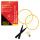 Idena Federball Set Junior 43cm