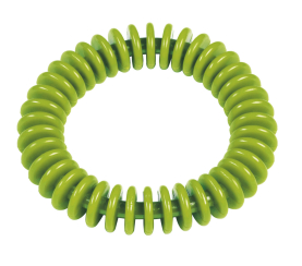 Tauchring Lamelle 140g grün Ø15cm