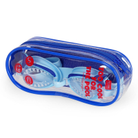 Legami Schwimmbrille Hai