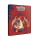 PKM Mega Charizard XY 9-Pocket Portfolio