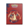 PKM Mega Charizard XY 9-Pocket Portfolio
