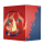 PKM Mega Charizard Y Deck Box