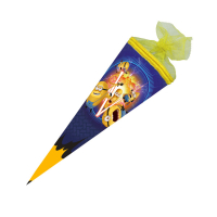 Nestler Schultüte Mega Minions rund mit...