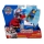 PAW PATROL Fire Rescue Fahrzeuge 6fach sortiert