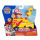PAW PATROL Fire Rescue Fahrzeuge 6fach sortiert