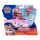 PAW PATROL Fire Rescue Fahrzeuge 6fach sortiert