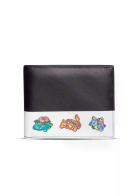 Pokemon - Evolution - Bifold Wallet