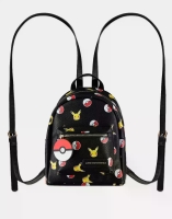 Pokemon - Pikachu Mini PU Backpack