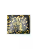 Pokemon - Pikachu Manga Bifold Wallet