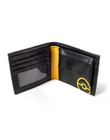 Pokemon - Pikachu Manga Bifold Wallet
