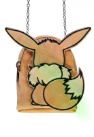 Pokemon - Eevee Back Micro Bag