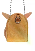 Pokemon - Eevee Back Micro Bag