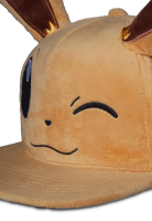Pokemon - Eevee Back Micro Bag