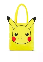 Pokemon - Pikachu - Novelty Tote Bag II
