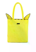 Pokemon - Pikachu - Novelty Tote Bag II