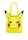 Pokemon - Pikachu - Novelty Tote Bag II