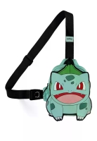 Pokemon - Bulbasaur Sling Bag