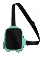 Pokemon - Bulbasaur Sling Bag
