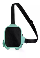 Pokemon - Bulbasaur Sling Bag