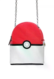 Pokemon - Pokeball Micro Bag