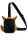 Pokemon - Eevee Sling Bag