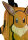 Pokemon - Eevee Sling Bag