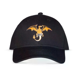 Pokemon - Charizard Men´s Adjustable Cap