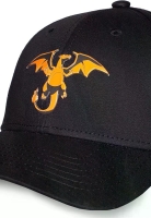Pokemon - Charizard Men´s Adjustable Cap