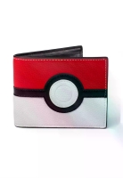 Pokemon - Pokeball Bifold Wallet