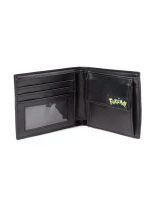 Pokemon - Pokeball Bifold Wallet