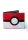 Pokemon - Pokeball Bifold Wallet