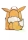 Pokemon - Evoli - Novelty Mini Backpack