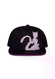 Pokemon - Men´s Snapback Cap