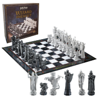 Harry Potter Wizard Chess Set