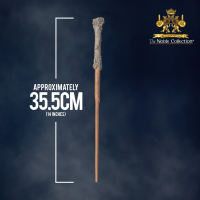 Harry Potter Zauberstab in Ollivander Sammlerbox