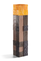Minecraft Torch Leuchtende Sammler-Replik