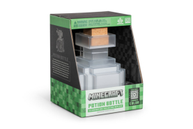 Minecraft Leuchtende Trankflasche