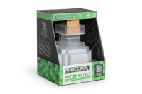 Minecraft Leuchtende Trankflasche