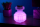Minecraft Leuchtende Trankflasche