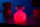 Minecraft Leuchtende Trankflasche
