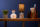 Minecraft Leuchtende Trankflasche