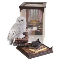 Harry Potter Magical Creatures #1 Hedwig