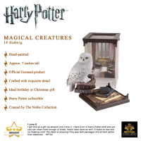 Harry Potter Magical Creatures #1 Hedwig