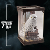 Harry Potter Magical Creatures #1 Hedwig
